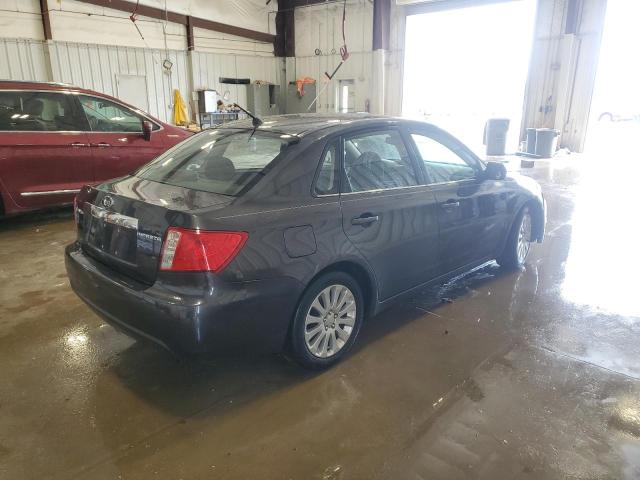 Photo 3 from auction – 2009 SUBARU IMPREZA 2. with VIN JF1GE60669H514544