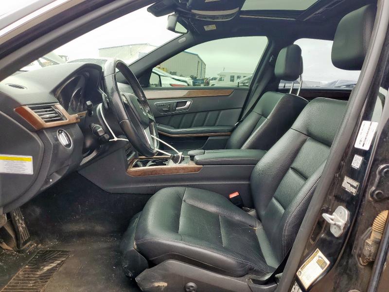 Photo 7 from auction – 2013 MERCEDES-BENZ E 350 with VIN WDDHF5KB8DA755612