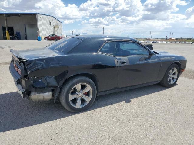 Photo 3 from auction – 2018 DODGE CHALLENGER with VIN 2C3CDZAG3JH321730