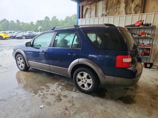 Снимка 2 от търг – 2007 FORD FREESTYLE с VIN 1FMDK02137GA38904