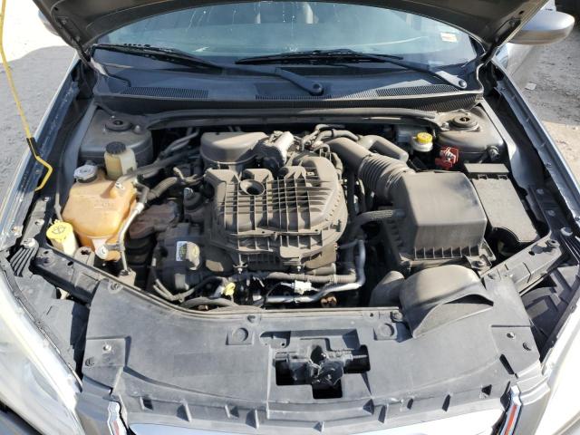 Photo 11 from auction – 2013 CHRYSLER 200 TOURIN with VIN 1C3CCBBGXDN678696
