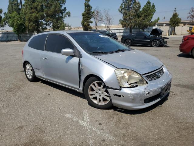 Photo 4 from auction – 2002 HONDA CIVIC SI with VIN SHHEP335X2U306667