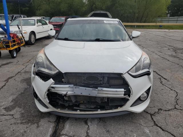 Photo 5 from auction – 2016 HYUNDAI VELOSTER T with VIN KMHTC6AE7GU275848