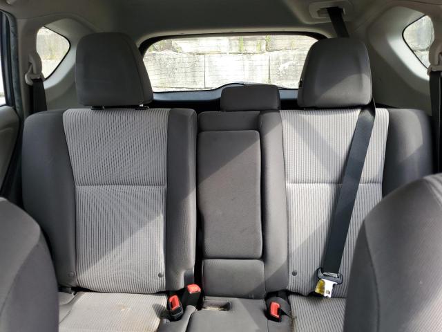 Photo 10 from auction – 2013 TOYOTA RAV4 LE with VIN 2T3BFREV5DW035344