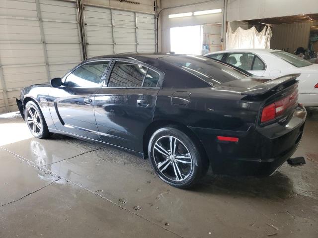 Photo 2 from auction – 2014 DODGE CHARGER R/ with VIN 2C3CDXDT8EH281308