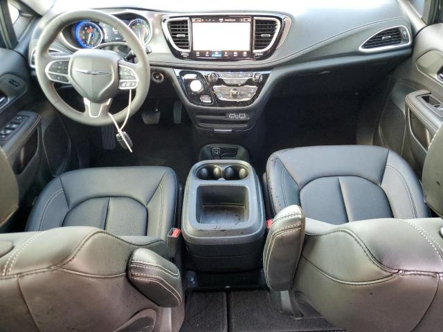 Photo 8 from auction – 2025 CHRYSLER PACIFICA S with VIN 2C4RC1BGXSR534310