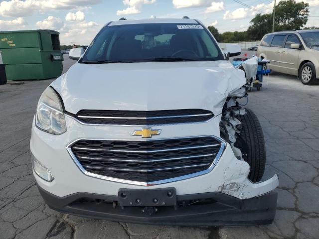 Photo 5 from auction – 2017 CHEVROLET EQUINOX LT with VIN 2GNALCEK6H6182580