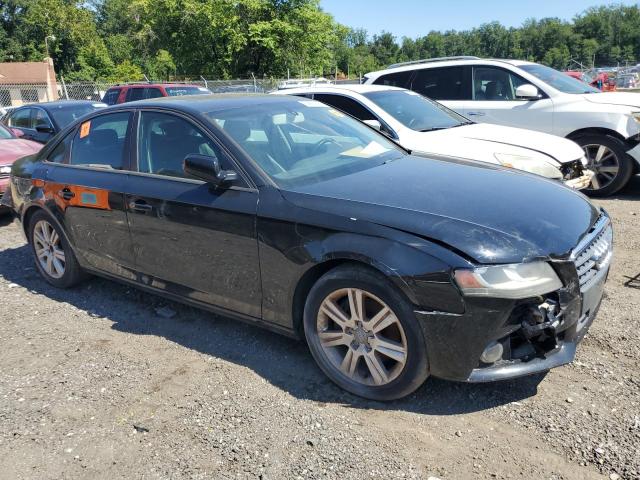 Photo 4 from auction – 2010 AUDI A4 PREMIUM with VIN WAUBFAFL2AN007533