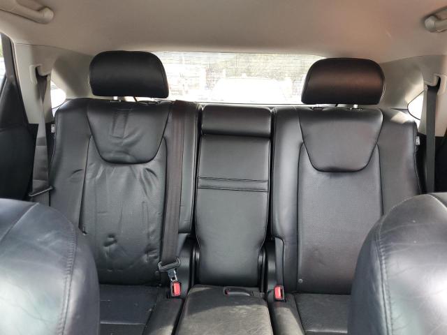 Photo 10 from auction – 2011 LEXUS RX 450H with VIN JTJBC1BA8B2039712