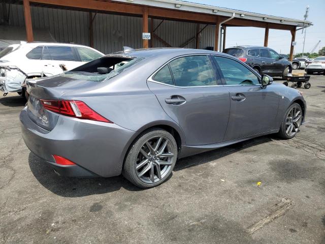 Photo 3 from auction – 2016 LEXUS IS 350 with VIN JTHCE1D28G5010626