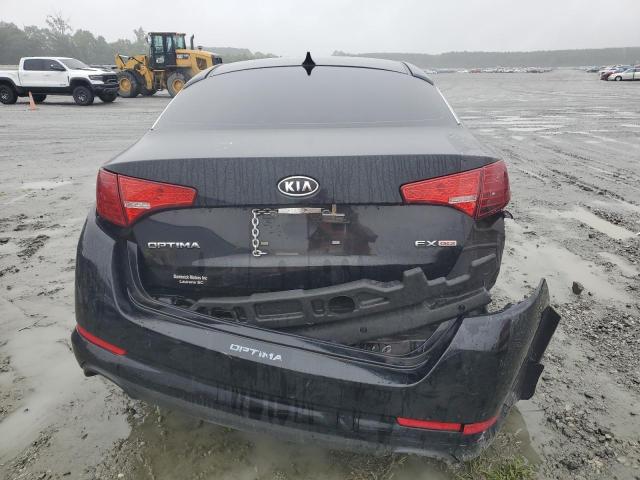 Photo 6 from auction – 2012 KIA OPTIMA EX with VIN 5XXGN4A73CG064359