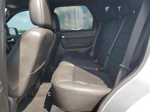Photo 11 from auction – 2011 FORD ESCAPE XLT with VIN 1FMCU0D70BKB89289