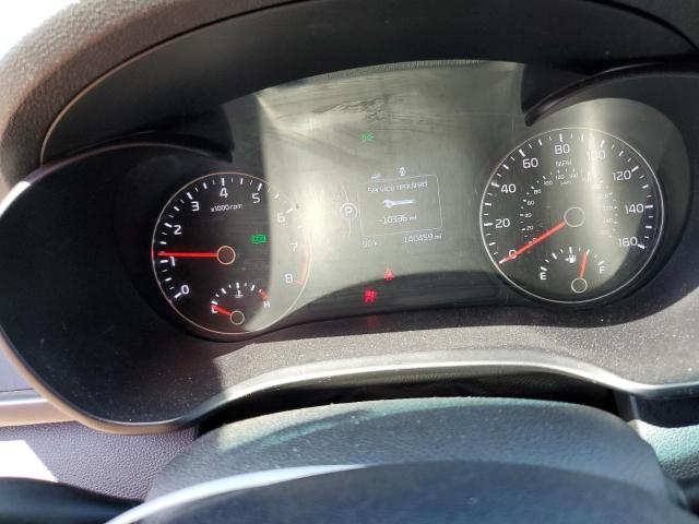 Photo 9 from auction – 2018 KIA OPTIMA LX with VIN 5XXGT4L36JG217569