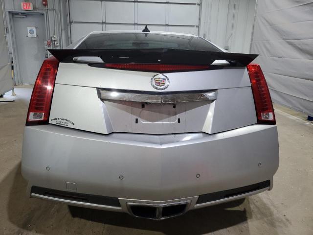 Photo 6 from auction – 2013 CADILLAC CTS PERFOR with VIN 1G6DL1E36D0176657