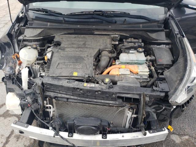 Photo 12 from auction – 2018 KIA NIRO EX with VIN KNDCC3LC1J5152708