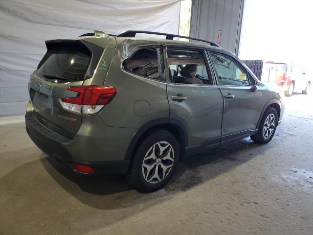 Photo 3 from auction – 2020 SUBARU FORESTER PREMIUM with VIN JF2SKAGC7LH498844
