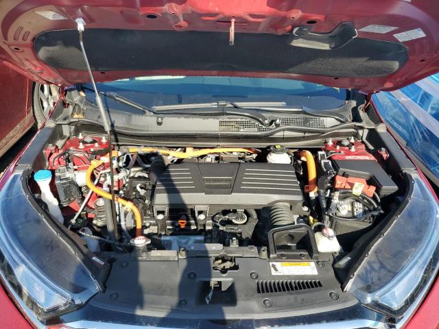 Photo 12 from auction – 2022 HONDA CR-V EXL with VIN 5J6RT6H87NL050132