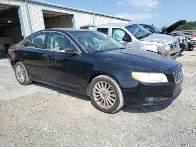Photo 4 from auction – 2008 VOLVO S80 3.2 with VIN YV1AS982281078479