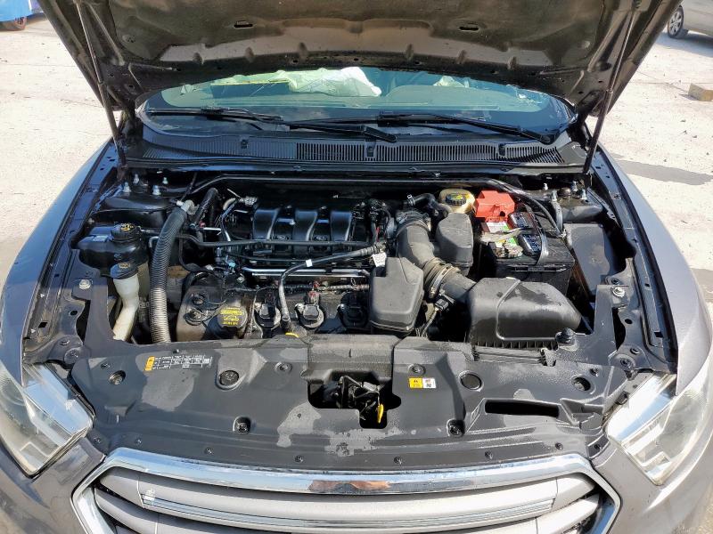 Photo 11 from auction – 2013 FORD TAURUS SEL with VIN 1FAHP2E84DG192650
