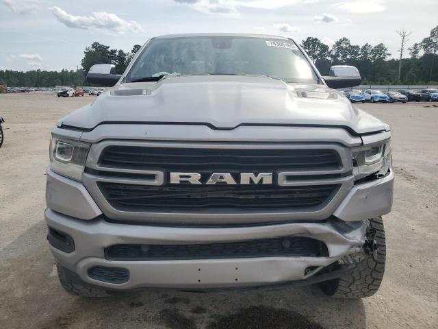 Photo 5 from auction – 2019 RAM 1500 LARAM with VIN 1C6SRFJT0KN694518
