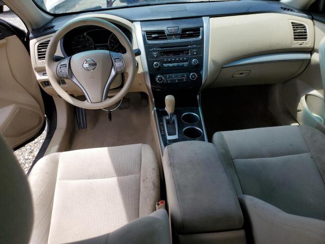 Photo 8 from auction – 2013 NISSAN ALTIMA 2.5 with VIN 1N4AL3AP2DN496524