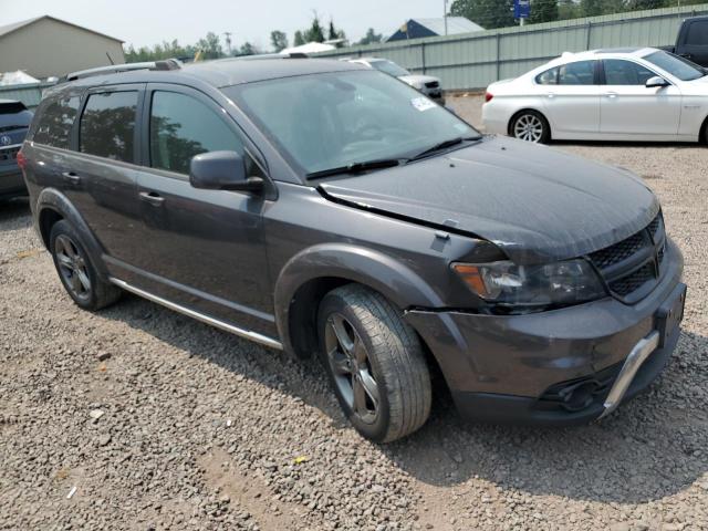 Photo 4 from auction – 2018 DODGE JOURNEY with VIN 3C4PDDGG5JT197233