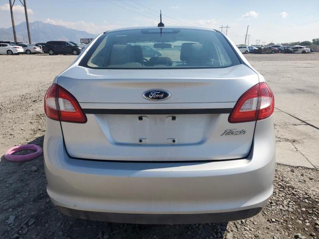 Photo 6 from auction – 2011 FORD FIESTA S with VIN 3FADP4AJXBM207383