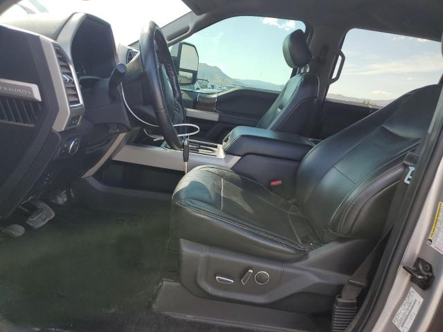 Photo 7 from auction – 2017 FORD F250 SUPER with VIN 1FT7W2BTXHEB35565