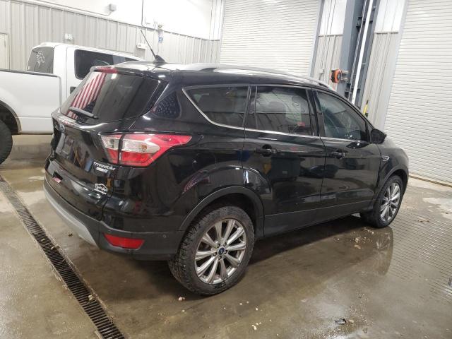 Zdjęcie 3 z aukcji – 2018 FORD ESCAPE TITANIUM z VIN 1FMCU9J9XJUC07939
