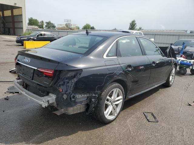 Photo 3 from auction – 2020 AUDI A4 PREMIUM with VIN WAUDNAF42LN007099