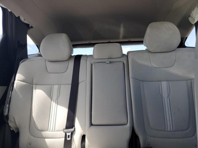 Photo 10 from auction – 2025 HYUNDAI TUCSON SEL with VIN 5NMJBCDE4SH522350