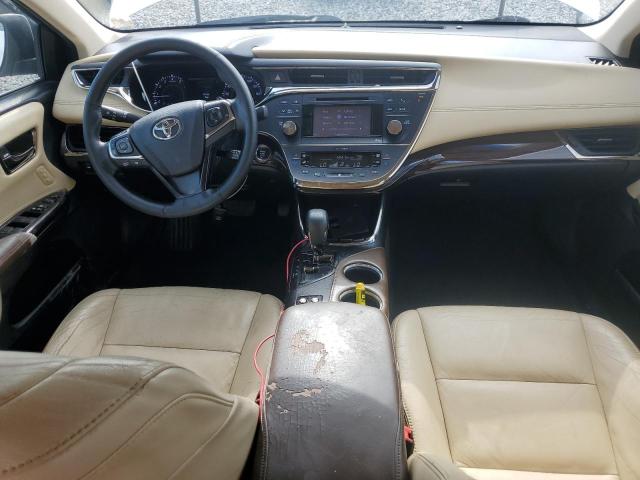 Zdjęcie 8 z aukcji – 2013 TOYOTA AVALON BAS z VIN 4T1BK1EB7DU030657