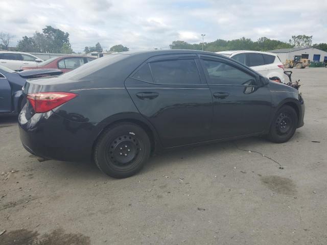 Photo 3 from auction – 2018 TOYOTA COROLLA L with VIN 2T1BURHEXJC067746