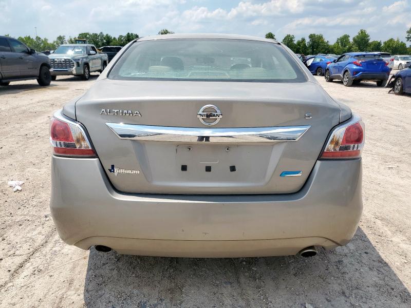 Photo 6 from auction – 2014 NISSAN ALTIMA 2.5 with VIN 1N4AL3AP4EN218998