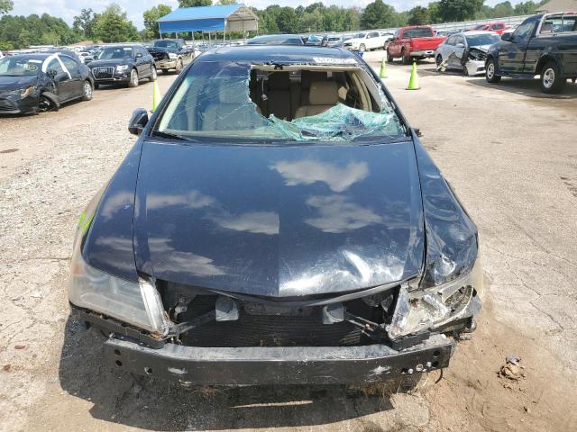 Photo 5 from auction – 2010 ACURA RL with VIN JH4KB2F60AC002629