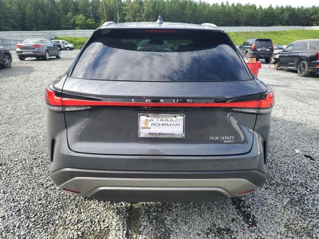 Photo 6 from auction – 2025 LEXUS RX 350 BASE with VIN 2T2BAMCA7SC104717