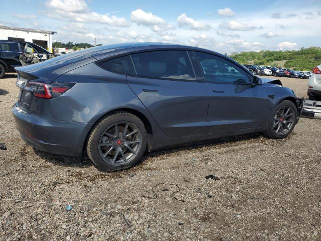 Photo 3 from auction – 2021 TESLA MODEL 3 with VIN 5YJ3E1EB0MF060964