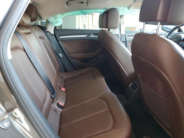 Photo 10 from auction – 2015 AUDI A3 PREMIUM with VIN WAUBFGFF7F1105212