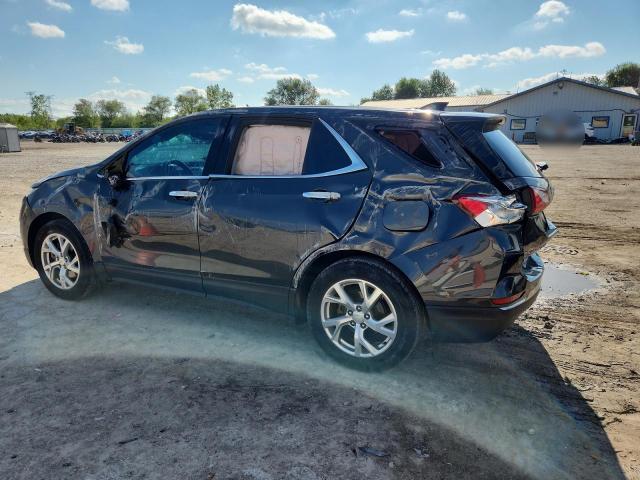Photo 2 from auction – 2018 CHEVROLET EQUINOX LT with VIN 2GNAXKEX9J6229911