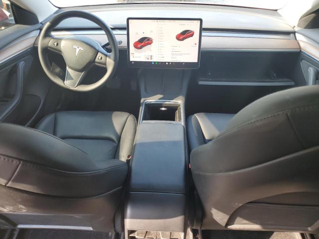 Photo 8 from auction – 2022 TESLA MODEL 3 with VIN 5YJ3E1EA1NF320667