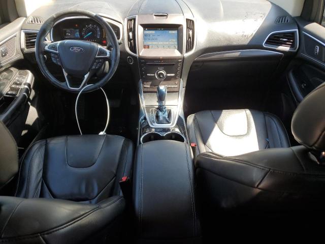 Фото 8 с аукциона – 2016 FORD EDGE TITAN с VIN 2FMPK4K94GBB13692