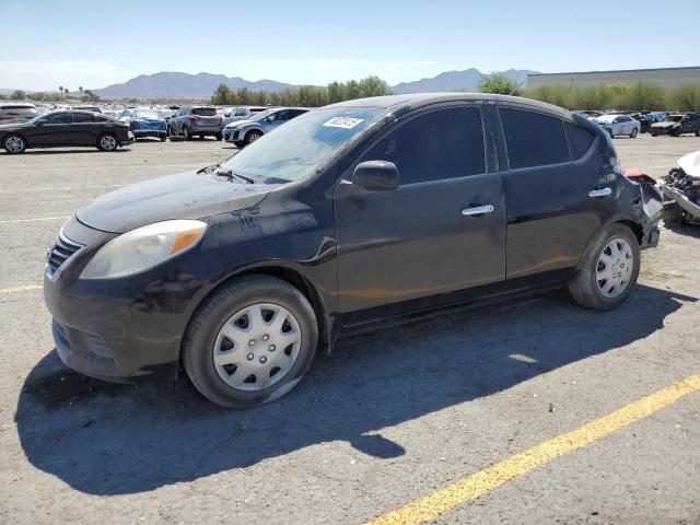 NISSAN VERSA S 2012 with VIN 3N1CN7AP2CL837782 - Photo from auction