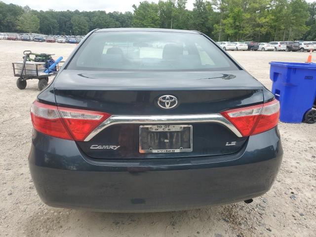 Photo 6 from auction – 2016 TOYOTA CAMRY LE with VIN 4T4BF1FK2GR572763