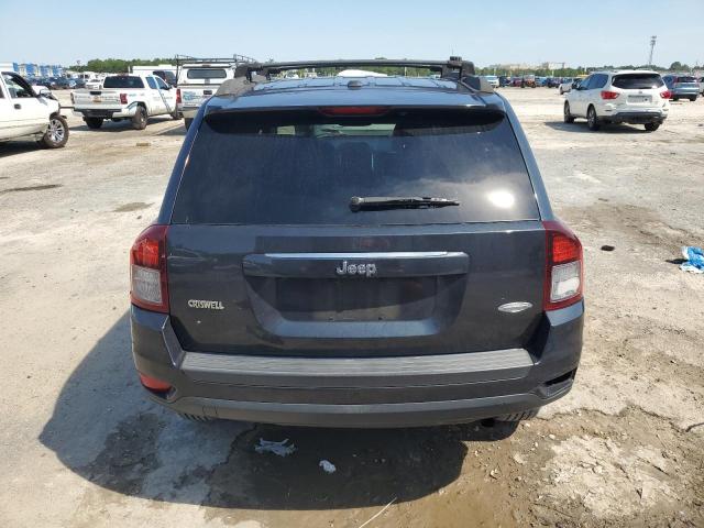 Photo 6 from auction – 2014 JEEP COMPASS LA with VIN 1C4NJCEBXED534945