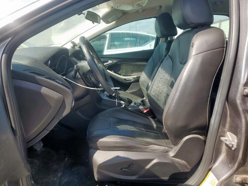 Photo 7 from auction – 2014 FORD FOCUS SE with VIN 1FADP3F20EL207832