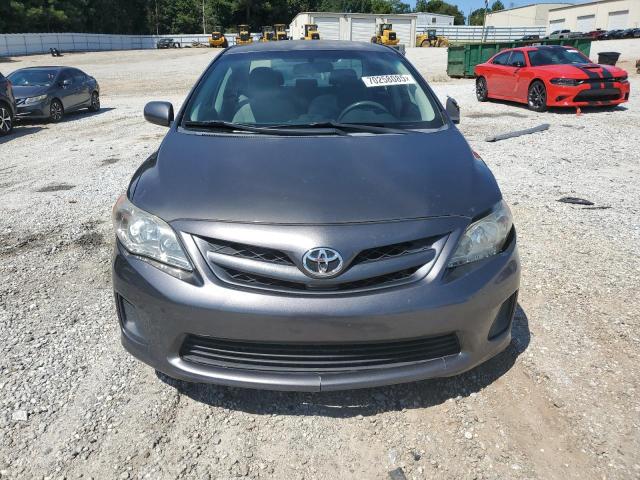 Photo 5 from auction – 2012 TOYOTA COROLLA BA with VIN 5YFBU4EE9CP021996