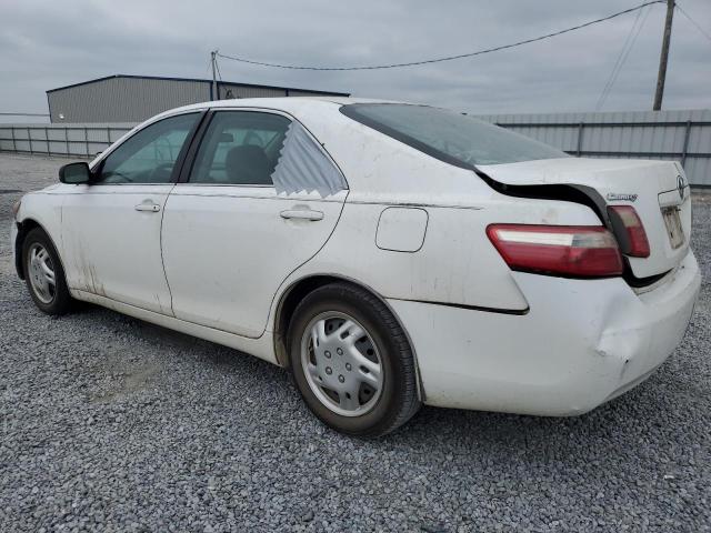 Photo 2 from auction – 2009 TOYOTA CAMRY BASE with VIN 4T1BE46KX9U885092