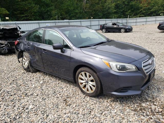 Photo 4 from auction – 2016 SUBARU LEGACY 2.5 with VIN 4S3BNAC67G3061841