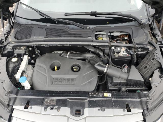 Photo 12 from auction – 2013 LAND ROVER RANGE ROVE with VIN SALVT2BG7DH821700