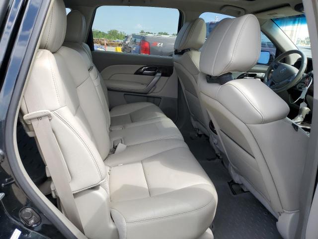 Photo 11 from auction – 2012 ACURA MDX with VIN 2HNYD2H26CH505866